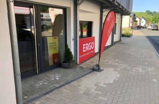 Anlageobjekt in 63849 Leidersbach, Kapitalanlage im Neubau | Vermietete Gewerbeeinheit mit 11.400 € Jahresmiete