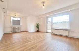 Anlageobjekt in 30823 Garbsen, Frisch renoviert! Ihre neue 3 Zimmer Eigentumswohnung mit Terrasse in Garbsen