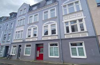 Anlageobjekt in Friedrichstraße 29, 24534 Innenstadt, Außergewöhnlich gepflegtes Wohn- und Geschäftshaus im Herzen von Neumünster