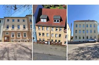 Anlageobjekt in 04838 Eilenburg, Portfolio Eilenburg 02