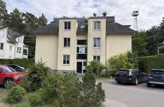 Anlageobjekt in 16761 Hennigsdorf, Naturnah wohnen, langfristig profitieren – Attraktive Kapitalanlage mit Stellplatz