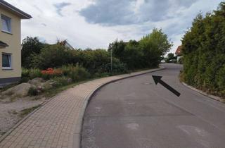 Grundstück zu kaufen in 06258 Schkopau, +++Baugrundstück für Ihr neues Eigenheim in gewachsener Siedlung+++