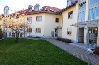 Anlageobjekt in 98528 Suhl, 2-Zimmer-Eigentumswohnung