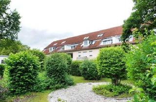 Wohnung kaufen in 85435 Erding, Erding- TOP-3 Zi. ETW m. Galerie+Loggia/DT TOP modern