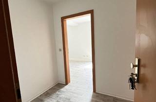 Wohnung mieten in 02991 Lauta, Kompakt, clever geschnitten, wohnlich: 1-Zimmer-Wohnung mit Wohlfühlfaktor