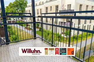 Wohnung mieten in 04159 Leipzig, *sofort Bezugsfrei* Hochwertige 3 Zimmer Altbauwohnung I Balkon