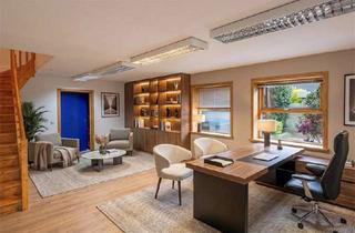 Büro zu mieten in 25980 Sylt, SYLT - Büro in zentraler Lage von Tinnum ab 07.07.2026 zu vermieten