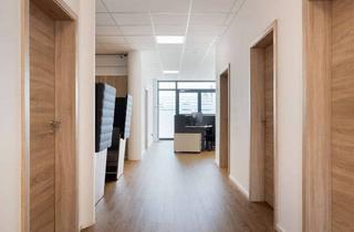 Gewerbeimmobilie kaufen in 83527 Haag, Modern gedacht. Flexibel nutzbar. Raum für Arbeit, Austausch und Entwicklung