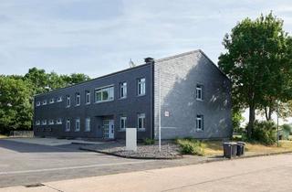 Gewerbeimmobilie kaufen in 56743 Mendig, Moderne Büroimmobilie am Flugplatz Mendig 984 m² | sofort bezugsfertig | 22 Stellplätze | Glasfaser