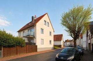 Haus kaufen in 61184 Karben, Karben - Karben-Petterweil: Modernes Domizil für 3 Generationen unter einem Dach