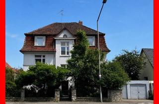 Mehrfamilienhaus kaufen in 31139 Hildesheim, Hildesheim - Kapitalanlage oder Selbstnutzung?!