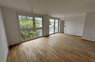 Wohnung mieten in 81369 München, München - 2-Zimmer Wohnung mit Dachterrasse - gehobene Ausstattung