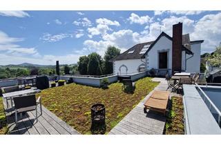 Wohnung mieten in 53639 Königswinter, Königswinter - Charmante 3-Zimmer-Wohnung in gepflegter Altbauvilla mit Dachterrasse