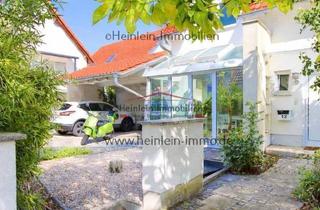 Haus kaufen in 64347 Griesheim, Griesheim - NEUER PREIS - Reiheneckhaus 7 ZKBB#2 Bäder #Zisterne #Keller ausgebaut #Griesheim Im Wiesengarten