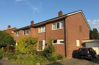 Anlageobjekt in 59320 Ennigerloh, Ennigerloh - 2 DHH en-bloc im Golddorf Enniger - Eigennutzung plus Kapitalanlage!