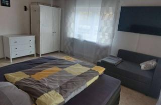 Immobilie mieten in 90559 Burgthann, Möblierte Wohnung für Monteure, Wochenendheimfahrer, Referendare etc.
