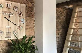 Immobilie mieten in Hauptstraße 30, 65375 Oestrich-Winkel, Schicke außergewöhnliche DG Wohnung