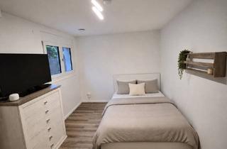 Immobilie mieten in 63263 Neu-Isenburg, Souterrain Wohnung möbliert incl. ALLER Nebenkosten (von privat)