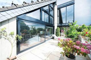 Haus kaufen in 42853 Remscheid, Haus im Haus in ruhiger und zentraler Lage von Remscheid
