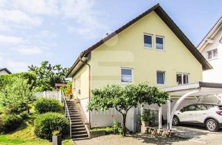 Einfamilienhaus kaufen in 53809 Ruppichteroth, Ankommen und Wohlfühlen - Ihr Zuhause in Ruppichteroth.