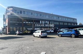 Anlageobjekt in 41068 Mönchengladbach, Modernes, voll vermietetes Bürohaus an stark frequentierter Ausfallstraße von 41068 Mönchengladbach