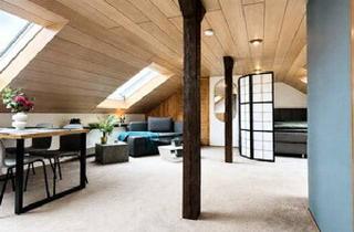 Wohnung mieten in 40724 Hilden, Modern möbliertes Apartment mit Internet, Hilden-Nord, Beethovenstr.