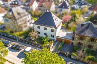 Grundstück zu kaufen in Mangfallplatz, 81547 München, Baugrund für DHH Nähe Mangfallplatz
