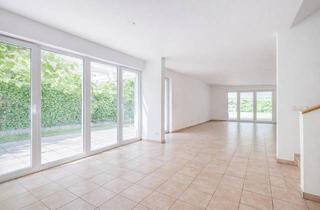 Einfamilienhaus kaufen in 81247 München, AIGNER - Stilvolle Großzügigkeit in Bestlage – Exklusives Einfamilienhaus in Obermenzing