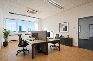 Büro zu mieten in Frankfurter Ring, 80807 München, Hervorragendes Preis-Leistungs-Verhältnis