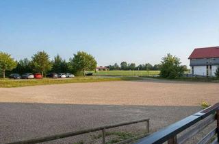 Gewerbeimmobilie kaufen in 83624 Otterfing, Gewerbegrundstück in Otterfing