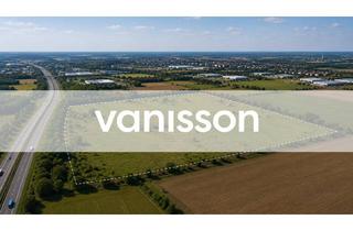 Gewerbeimmobilie kaufen in 06679 Hohenmölsen, Off-Market Gewerbestandort nahe Leipzig | ca. 45.000 m² mit vielseitigem Nutzungspotenzial
