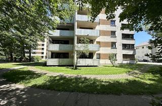 Wohnung kaufen in 84503 Altötting, Attraktive 2-Zimmer-Wohnung mit Balkon und Aufzug - ideal für Eigennutzer oder Kapitalanleger