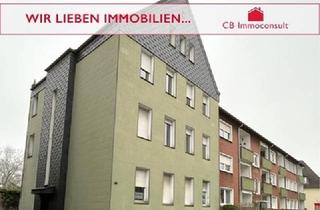 Mehrfamilienhaus kaufen in 45657 Recklinghausen, Schöne Lage, Kaufgrund, nette Mieter, Potenzial in alle positiven Richtungen ! Nichts wie ran ....