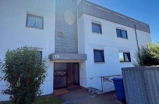 Wohnung kaufen in 74906 Bad Rappenau, Großzügige 3,5-Zimmer-Wohnung in ruhiger Lage von 74906 Bad Rappenau zu verkaufen!