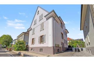 Wohnung kaufen in 74074 Heilbronn, Altbaucharme trifft Moderne in ruhiger Stadtlage