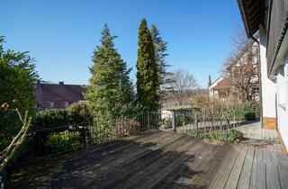 Einfamilienhaus kaufen in 70597 Stuttgart, Seltene Gelegenheit in Stuttgart-Sonnenberg: 892 m² Südwest-Grundstück mit Weitblick
