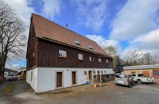 Bauernhaus kaufen in 09131 Chemnitz, Gepflegtes Bauernhaus inkl. Schuppen samt Garten, 2 Garagen und Freistellplätzen