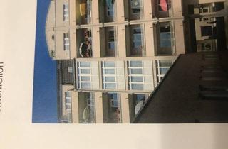Wohnung mieten in Limbacher Straße, 09113 Chemnitz, 2-Zimmer Neubauwohnung mit Aufzug