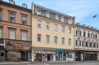 Wohnung kaufen in 65185 Wiesbaden, 4 Zimmerwohnung 150 m2 mit Balkon in zentraler Toplage Wiesbaden Innenstadt 6