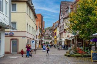 Wohnung kaufen in 74821 Mosbach, Kapitalanlage Mosbach - 14 vermietete Eigentumswohnungen mit Odenwaldblick