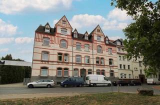Anlageobjekt in 31137 Hildesheim, Renditestarkes Wohn- und Geschäftshaus mit Ausbaureserve und Mietsteigerungspotenzial