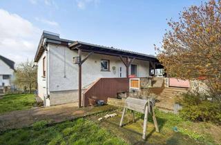 Haus kaufen in 56377 Seelbach, Nutzen Sie die Möglichkeit für ein Eigenheim - Kaufen statt Mieten!!