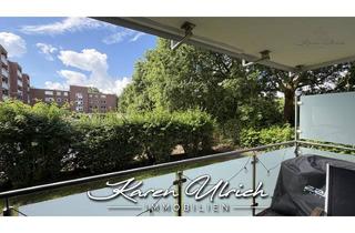 Wohnung mieten in 21217 Seevetal, Gemütliche 1-Zimmer-Wohnung in Seevetal-Meckelfeld mit Balkon und Stellplatz