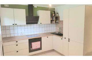 Wohnung mieten in 91332 Heiligenstadt, Charmante, renovierte 2-Zimmer-Wohnung mit hochwertiger Einbauküche