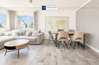 Haus kaufen in 65795 Hattersheim, 3FH in Hattersheim-Eddersheim