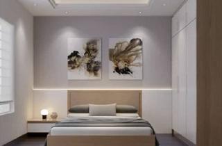 Wohnung mieten in 12103 Berlin, Neubau in Tempelhof - schicke 4 Zimmer Wohnung mit Balkon
