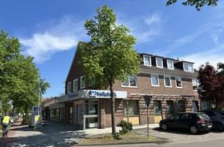 Wohnung kaufen in 21365 Adendorf, Vermietete 3 Zi. ETW im Zentrum von Adendorf, mit Kellerraum, und einem PKW-Stellplatz.