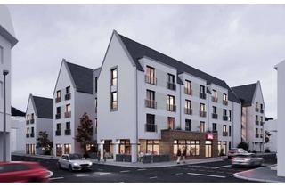 Wohnung mieten in 65604 Elz, Moderne Neubauwohnung in Elz – Erstbezug mit hochwertiger Ausstattung