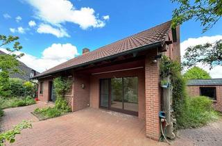 Einfamilienhaus kaufen in 23869 Elmenhorst, Freistehendes Einfamilienhaus