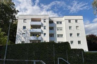 Wohnung kaufen in 67659 Kaiserslautern, Attraktive Dreiraumwohnung in Kaiserslautern West - leerstehend und vielseitig nutzbar